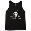 twilight  bella jacob edward film  fun Tank Top