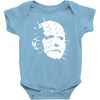 pinhead hellraiser Baby Onesie