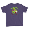 monsterrot saloon Youth Tee
