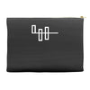 now you see me 4 horsemen logo Accessory Pouches