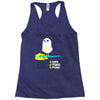 wandstock Racerback Tank