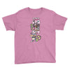 piggy pizza Youth Tee