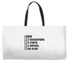 i have 2 daughter Weekender Totes