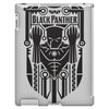 black panther iPad 3 and 4 Case
