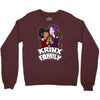 krinx family Crewneck Sweatshirt