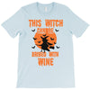 wine witch! T-Shirt