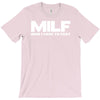 milf man i love to fart T-Shirt