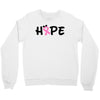 hope minnie mouse Crewneck Sweatshirt