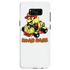 road rage Samsung Galaxy S8