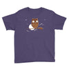 nocturnowl Youth Tee