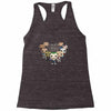SUICIDE SQUAD Racerback Tank