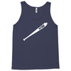 batman bat Tank Top