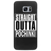 pubg - straight outta pochinki Samsung Galaxy S7 Edge