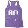 Made in the 80's Racerback Tank