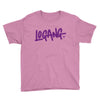 Logang Maverick Youth Tee