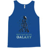 best dad in the galaxy Tank Top