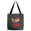 fiftysix Tote Bags