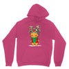 please, kill me! Unisex Hoodie