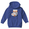 autobacon Youth Hoodie