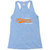40 years enjoying halloween since 1978 funny shirt Racerback Tank