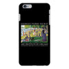 Georges Pierre Seurat A Sunday Afternoon On The island Of La Grande Ja iPhone 6 Plus/6s Plus Case