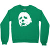 halloween Crewneck Sweatshirt