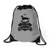 I Am Dachshund Actually In A Very Commited Relationship Drawstring Bags