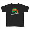 spaghetti! Toddler T-shirt