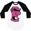 yet another go 3/4 Sleeve Shirt