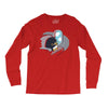 not what i meant Long Sleeve Shirts