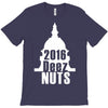 deez nuts for president 2016 T-Shirt