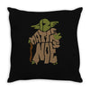 orders over $75  no code needed Throw Pillow