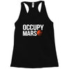 Occupy Mars Racerback Tank