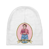 forever barb Baby Beanies