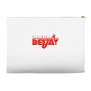resident dj Accessory Pouches