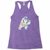 live in memphis Racerback Tank
