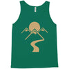 mountain (2) Tank Top