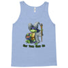 get your geek on! Tank Top