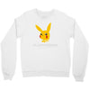 pokemon playboy Crewneck Sweatshirt