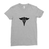 fahrie77 Ladies Fitted T-Shirt