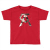Canelo Alvarez Toddler T-shirt