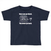 black hole Toddler T-shirt