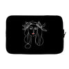 Pablo Picasso War And Peace 1952 Laptop sleeve