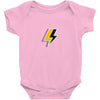 fahrie77 Baby Bodysuit