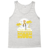 childhood cancer Tank Top