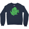 final fantasy tonborry Crewneck Sweatshirt