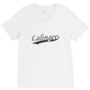 lalinger V-Neck Tee