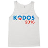 vote for kodos Tank Top