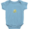 fahrie77 Baby Bodysuit