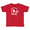 this is sparta funny  film Toddler T-shirt